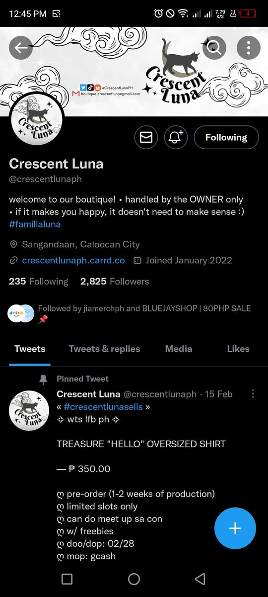 sha² tweet media