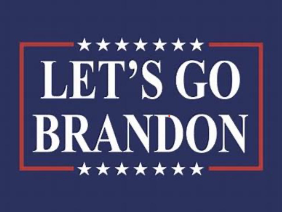 <a href="/Brandon4Chicago/">Brandon Johnson</a> Come on Chicago! #BrandonOnTheBlock #LetsGoBrandon