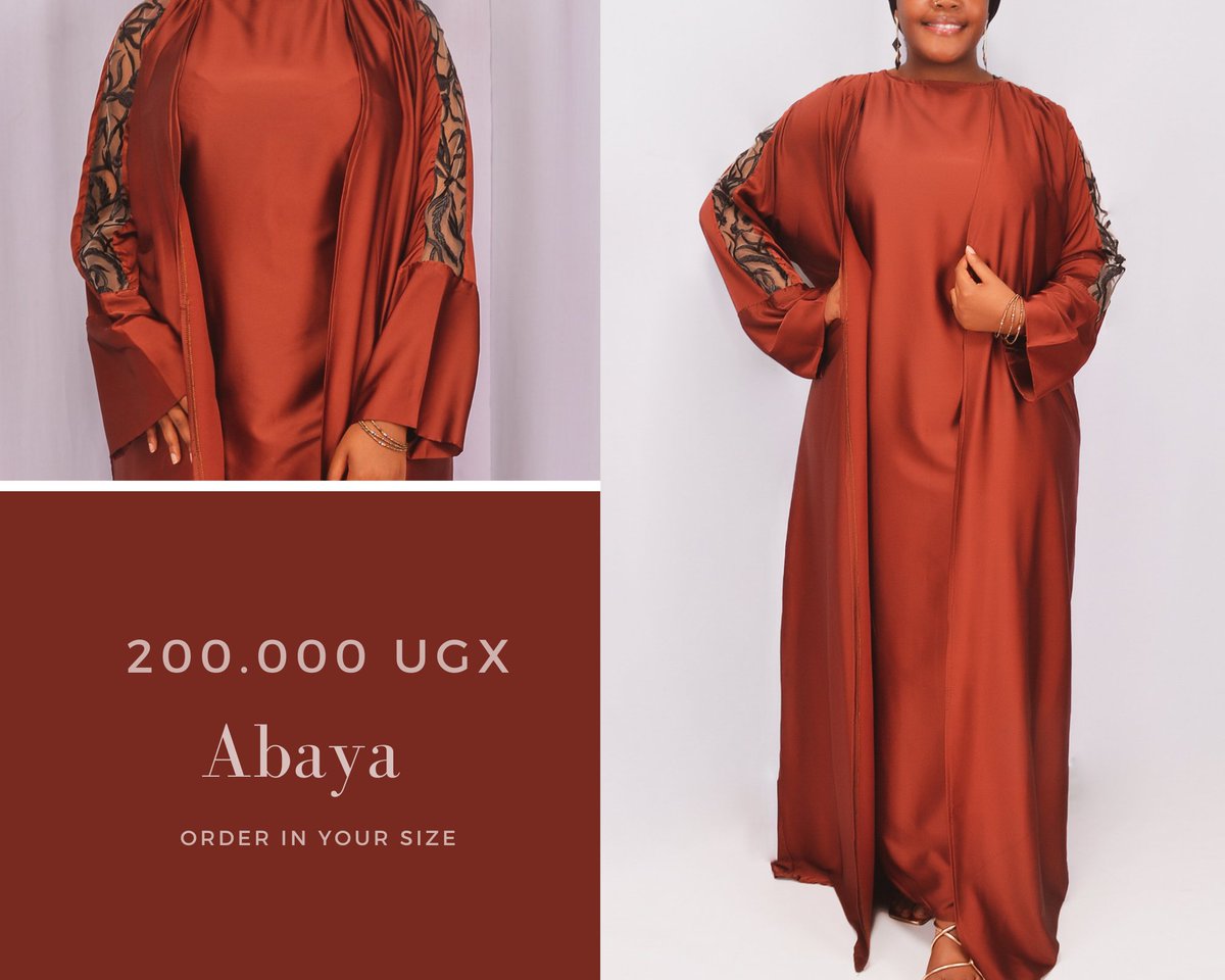 SunsasAlumni's tweet photo. At LUKWANZI, the vision is to create trendy modest ready-to-wear fashion that is accessible and affordable for the community. With a focus on using local resources, the brand proudly ensures that 90% of its products are made in Uganda. https://t.co/hVyxIAIODF