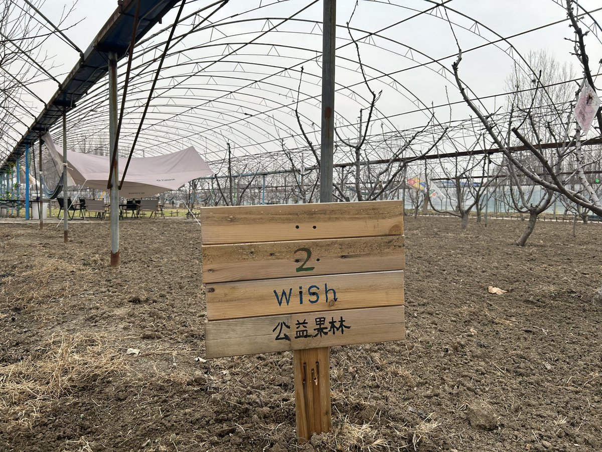 Melody2wishCNFC's tweet photo. Melody and Chinese fans adopted trees and built "MeanPlan Love &amp; 2wish Charity Fruit-bearing Forest" to protect the environment in the name of MeanPlan and send  special BD blessing to MeanPlan.💙💚
@m34nismind @bplannnnn #2wish 
#MeanPhiravich #MeanTro 
#PlanRathavit #คนของแปลน https://t.co/gYNdEoEMBm