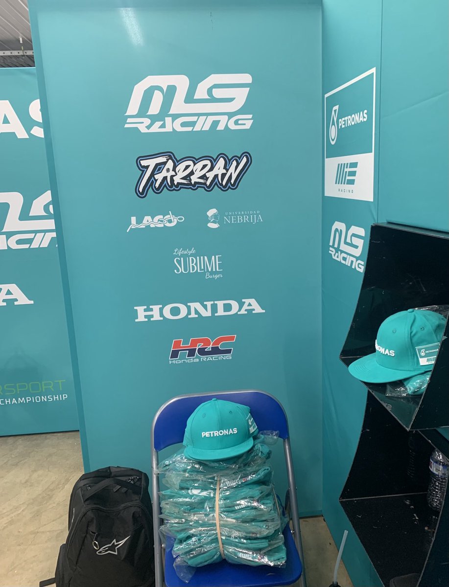 Niall Mackenzie tweet media