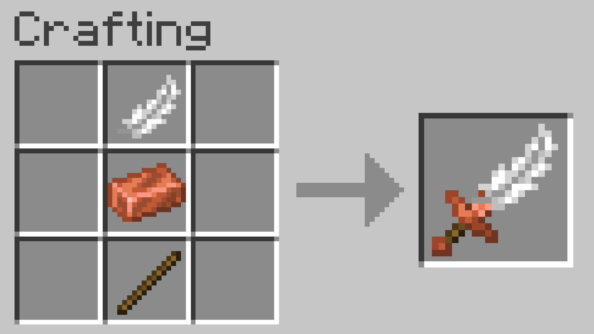 Best Minecraft sword: How to make a sword in Minecraft