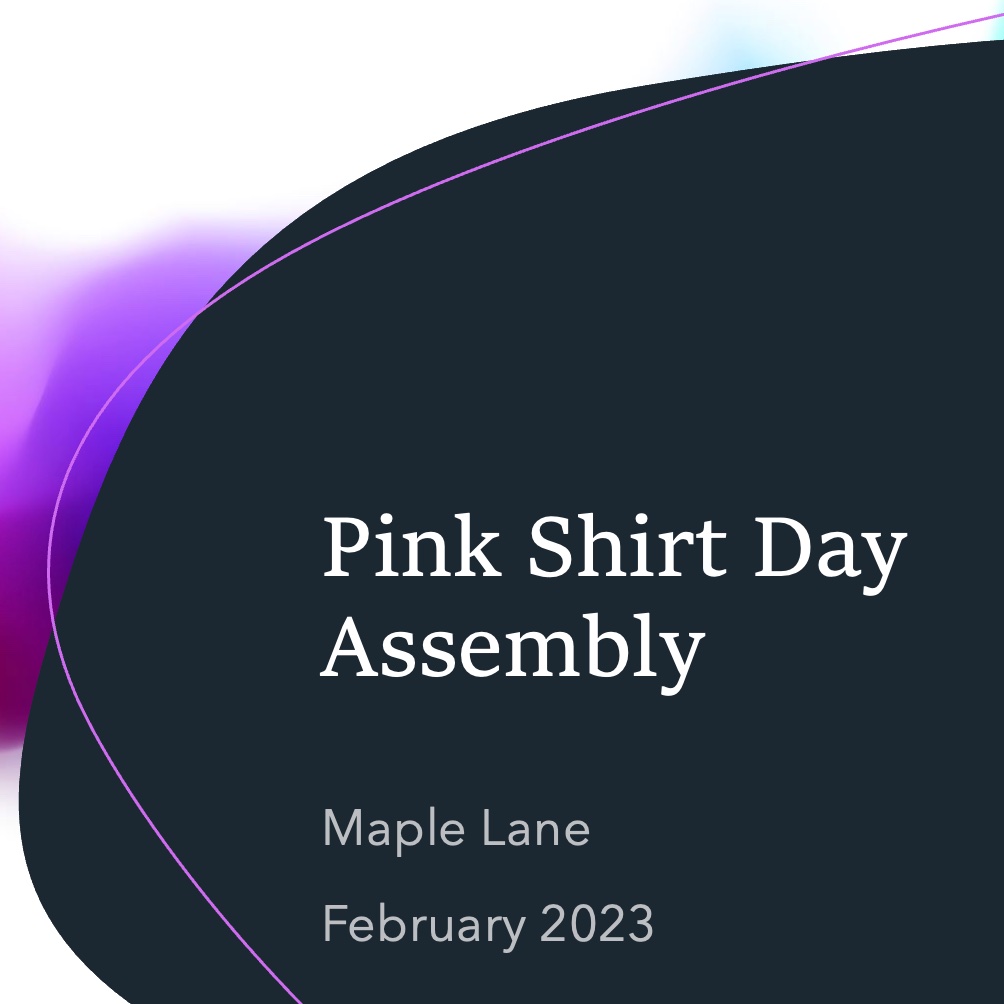 Maple Lane Lightning tweet media