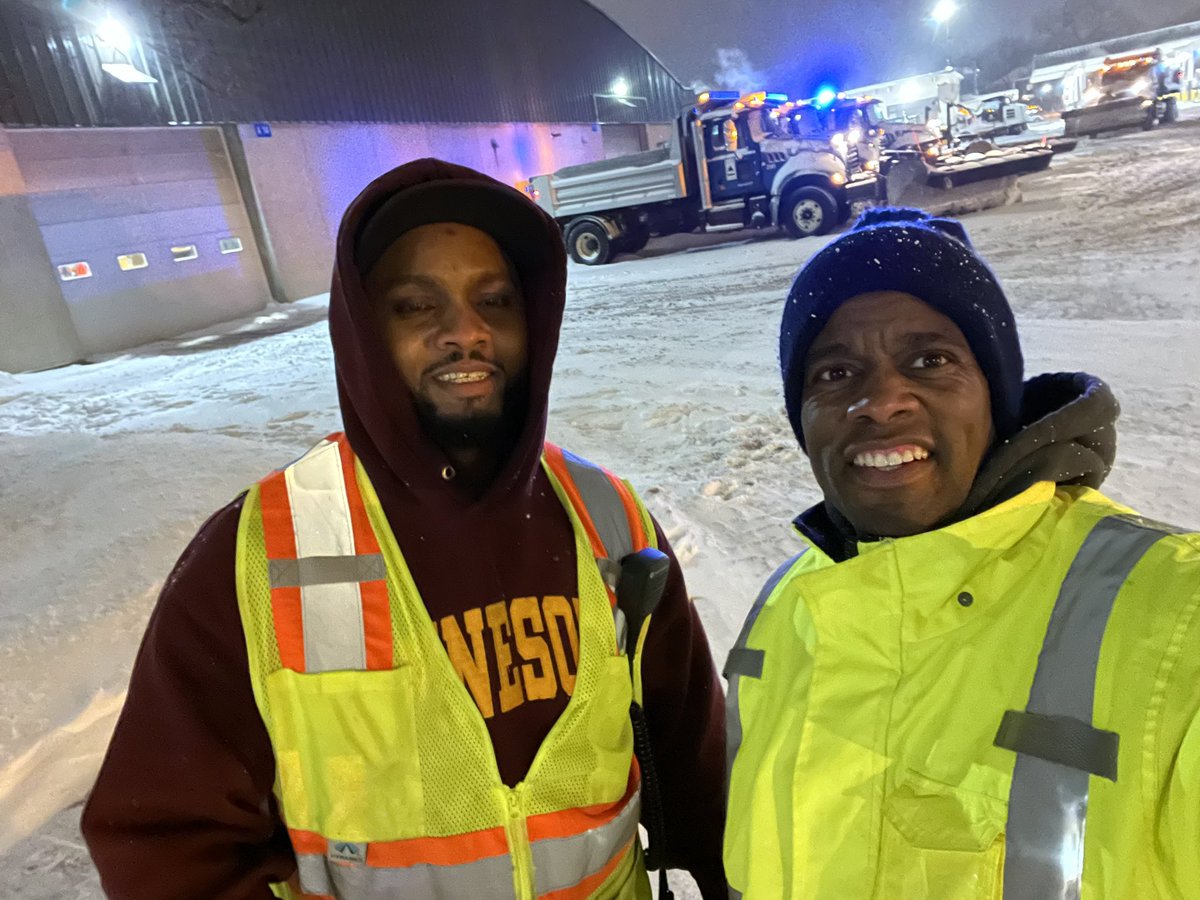 Melvin Carter tweet media