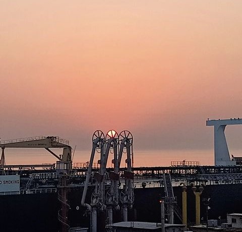 The US Marine Base!!!