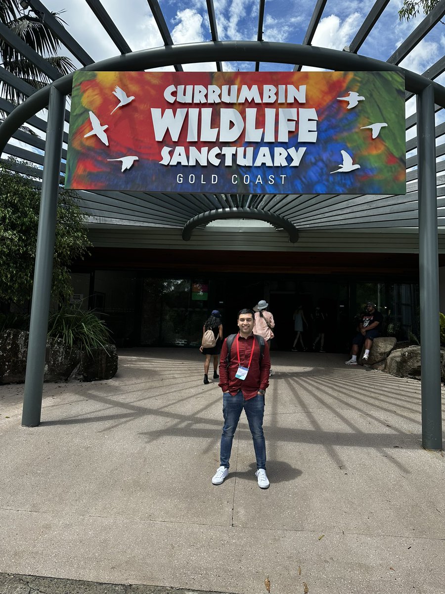 Kangaroo #ISER2023 #ISERWOW2023