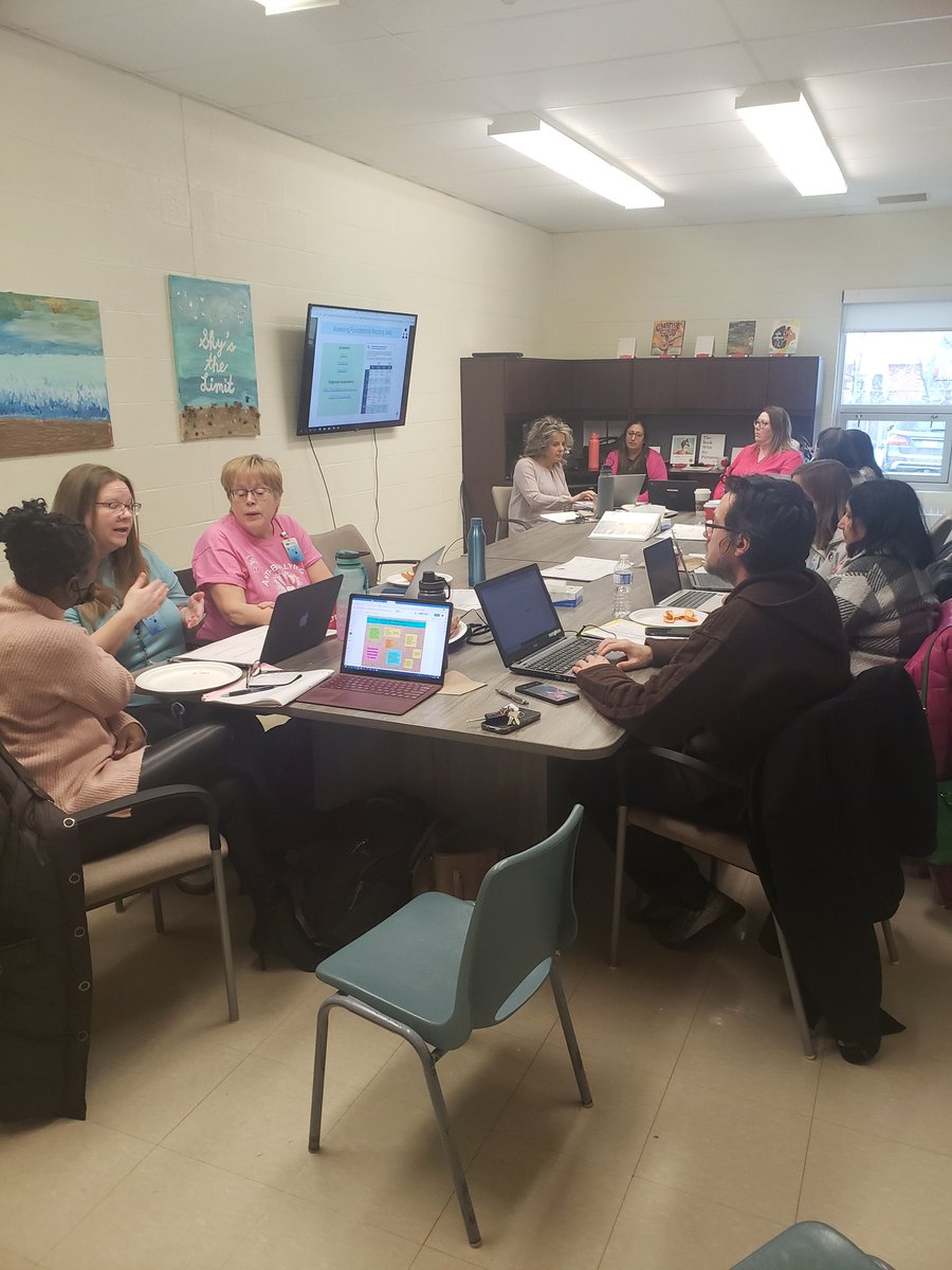 Donna Ford tweet media