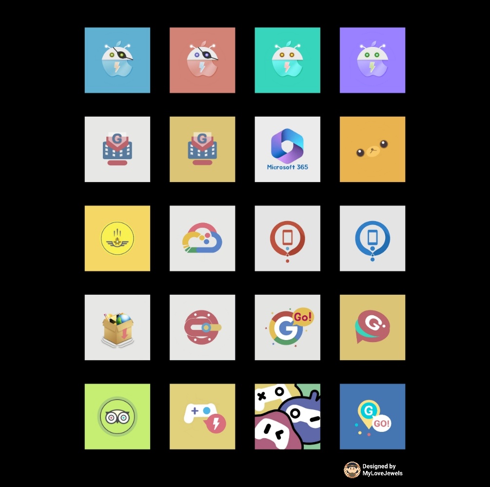 MyLoveJewels's tweet photo. π₯ #UPDATE My #M1n1m4L Icon 1.2β included #Microsoft365 & some New #google Apps and My #Appledriod too.π
#M1n1maL #minimalist #MyIconPack #Andriod #iOS https://t.co/PTD30biyoP