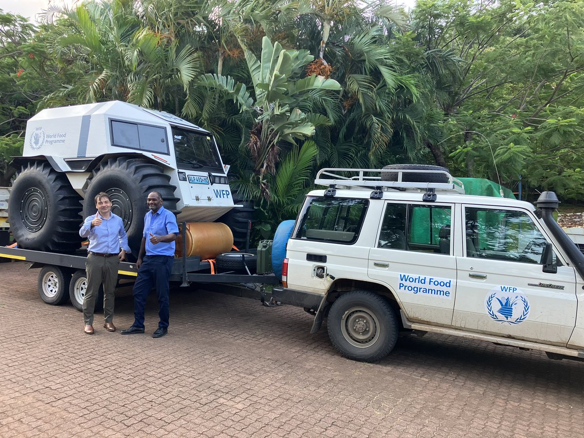 pierrejlucas's tweet image. @UNICEF_Moz @MozambiqueOcha @wfp_mozambique are deploying emergency teams on a coordinated way to support local authorities &amp;amp; #INGD before the landing of 🌀 #Freddy. Anticipatory emergency preparedness actions. Lessons learned 🌀 #Idai. #TogetherToSaveLives 🇺🇳🤝🇲🇿