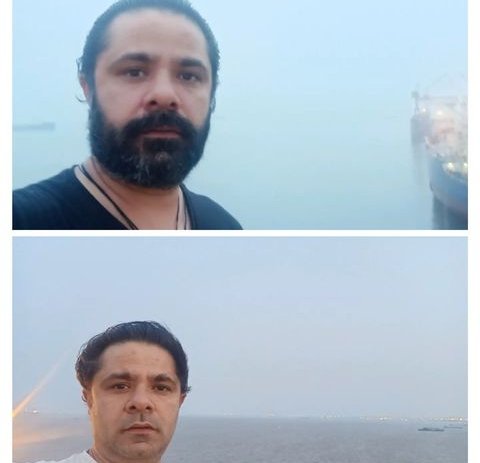 How do I looks when have bears and when I shaves!!!