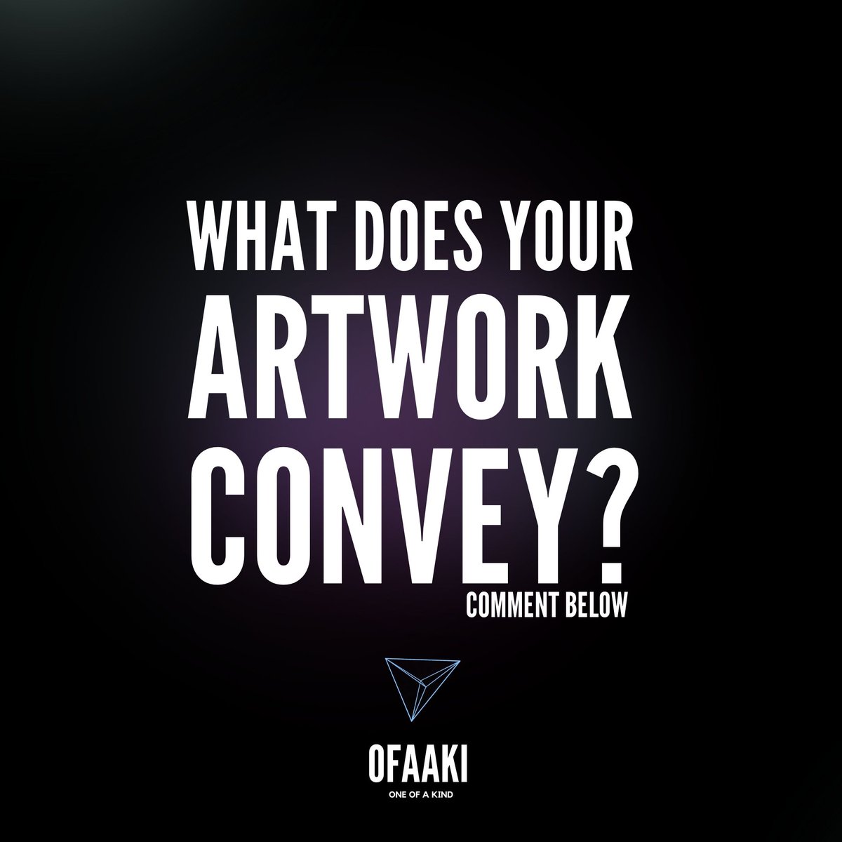 Ofaaki_Art's tweet photo. Behind every great painting is a message or story waiting to be told. Paintings have the power to communicate and connect with people in a unique and powerful way. Share your own painting story with us in the comments!
#OFAAKI https://t.co/rQFbiBnnxN