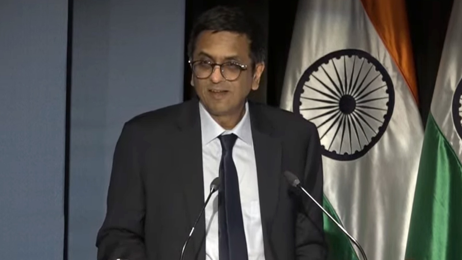 Bar Bench On Twitter BREAKING CJI DY Chandrachud We Have Launched bar-bench-on-twitter-breaking-cji-dy-chandrachud-we-have-launched