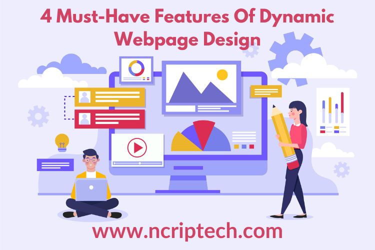 ncriptech1's tweet image. As a business owner, you reserve the right to think and do everything that can make it grow well. #dynamicwebpagedesigninkolkata
#librarymanagementsystem
ncriptech.com/news-details/f…