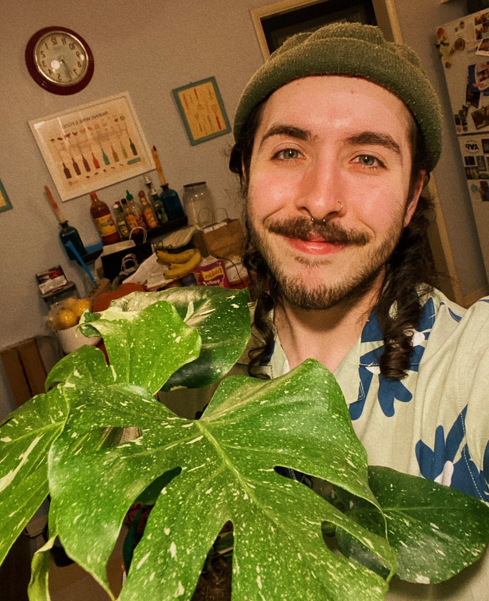 25 🥳✨ feat. me and my newest bebe