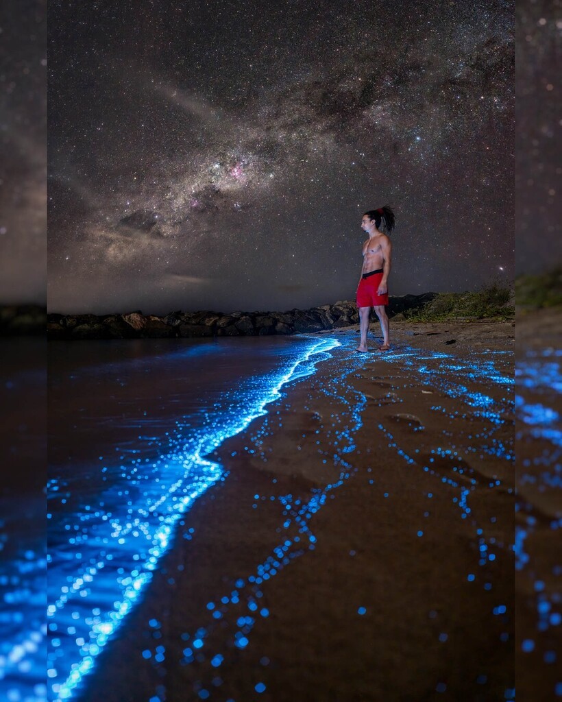Milky Way Chasers tweet media