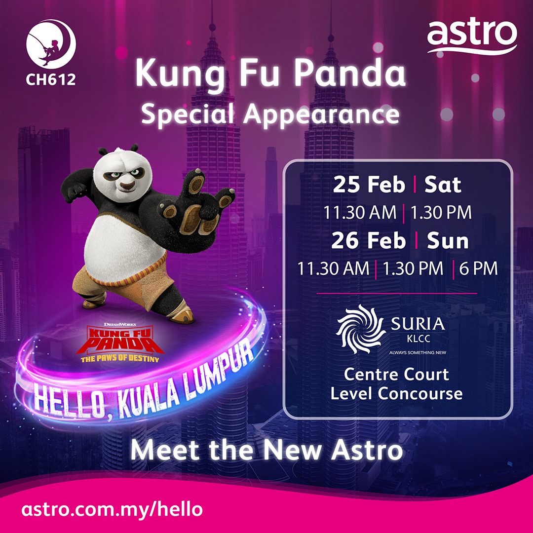 astroonline's tweet photo. Lock kalendar anda untuk mengalami Astro baharu bersama keluarga anda. π€©π¨βπ©βπ§βπ¦π΅
Info lanjut di https://t.co/NGiyYVOdo1
#HelloNewAstro #NewAstro https://t.co/yWKLWgt1Cb