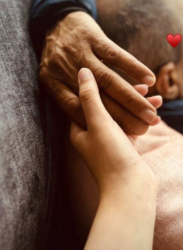 I miss you dad♡