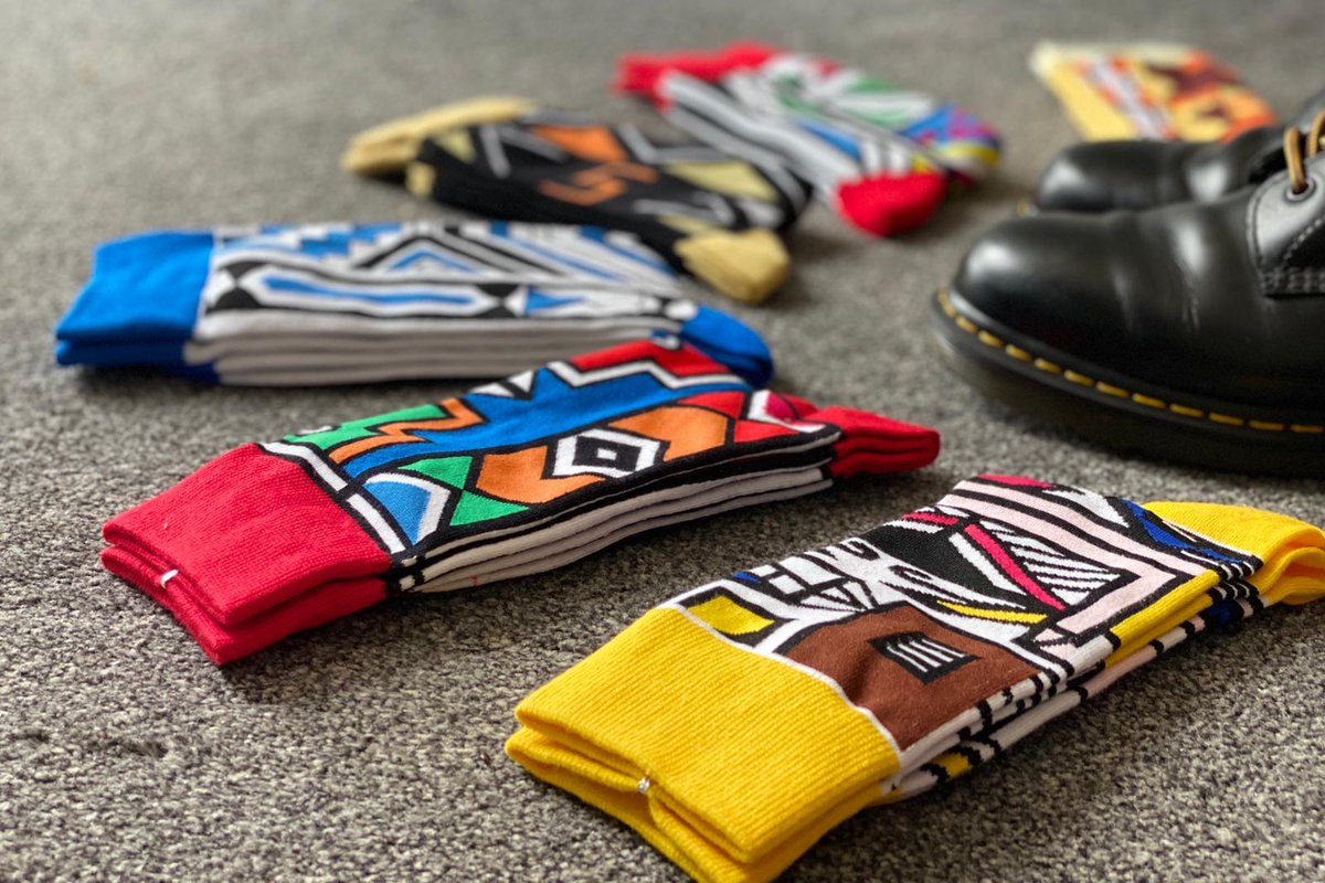 smccollection's tweet photo. 🚨 Just in! SMC African Print Socks are back in stock! 👣🌍 Get yours now at https://t.co/mTFDol0Tsf and step up your sock game with these vibrant and stylish prints. #SMCsocks #AfricanPrint #shopnow 

All designs are available! https://t.co/WAILx9iLA0