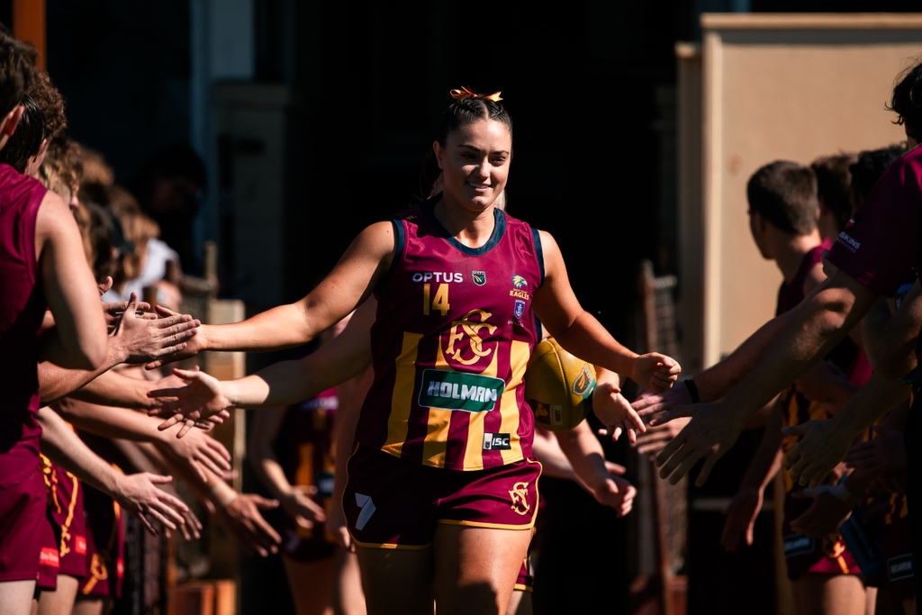 With the first WAFLW Practice Match set to be held on this weekend in Peel, Subiaco have their eyes set on the ultimate prize in 2023!

To read more on the progress, click here subiacofc.com.au/news/23328/waf…