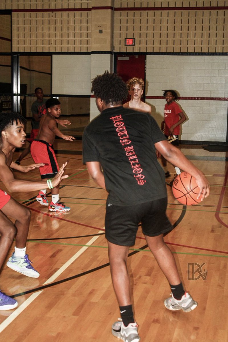 Drive Nation Houston tweet media