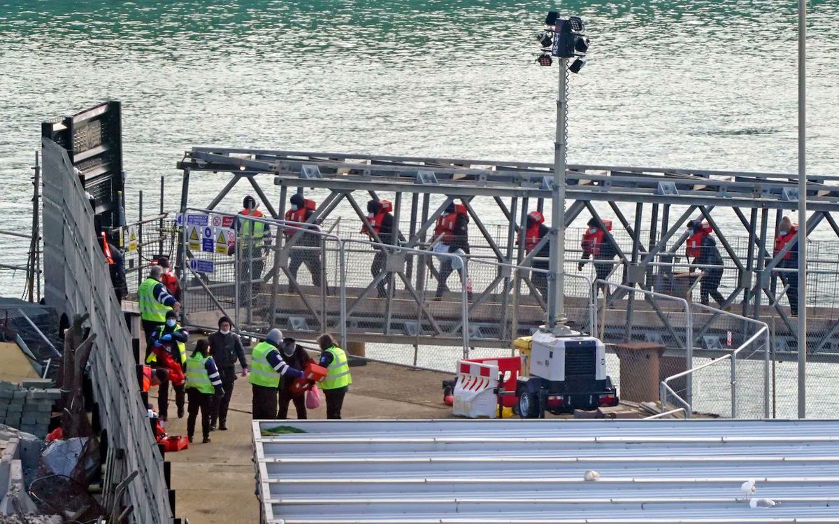 'Seeing is believing' tweet media