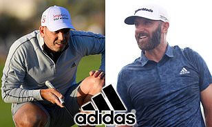 #LIVGolf star Dustin Johnson and Adidas 'have ended their 15-year sponsorship deal as the American looks to grow his 4Aces brand on the breakaway circuit'.

The apparel giant has also cut ties with fellow rebel Sergio Garcia.

#seanknows https://t.co/4pGNiSeECc