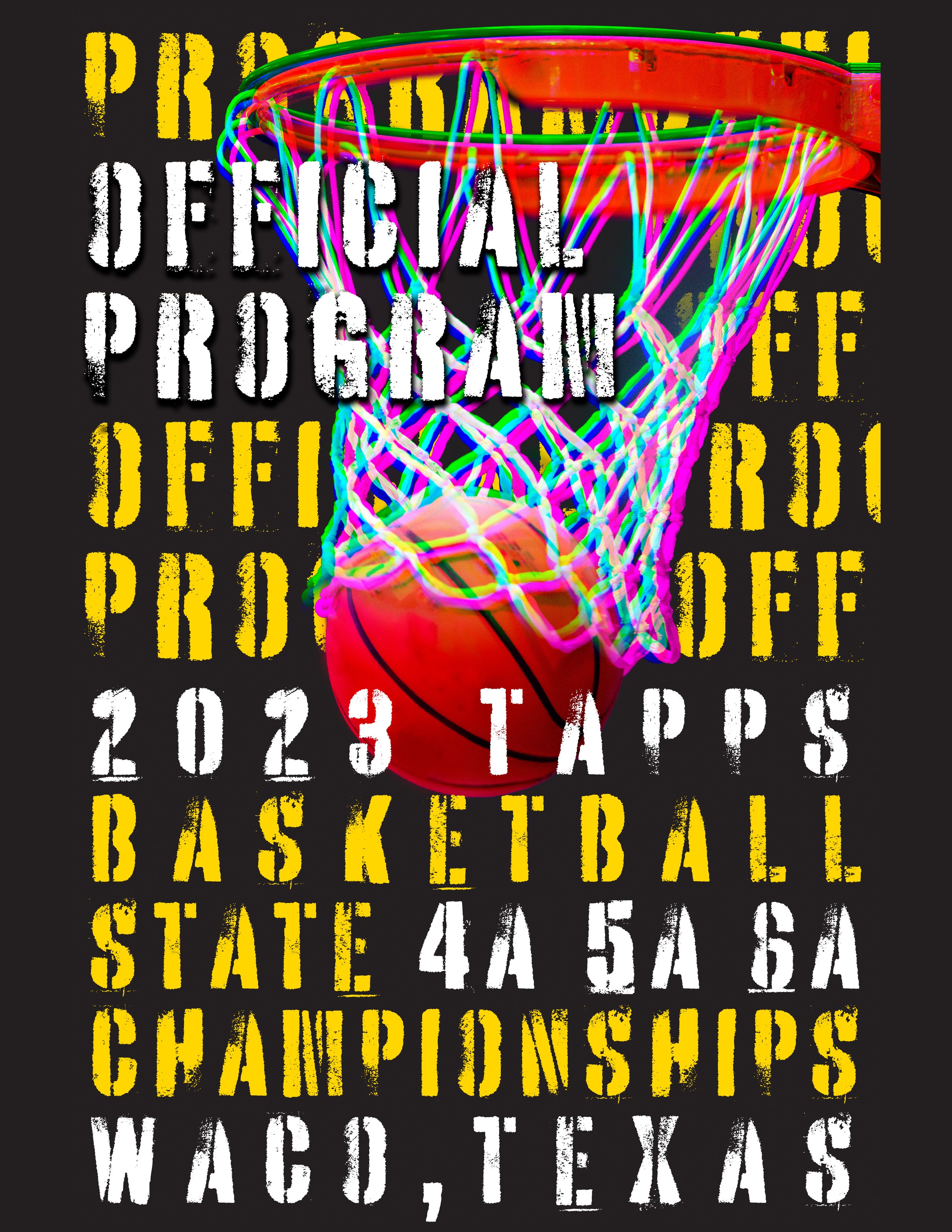 Tapps Basketball Playoffs 2025