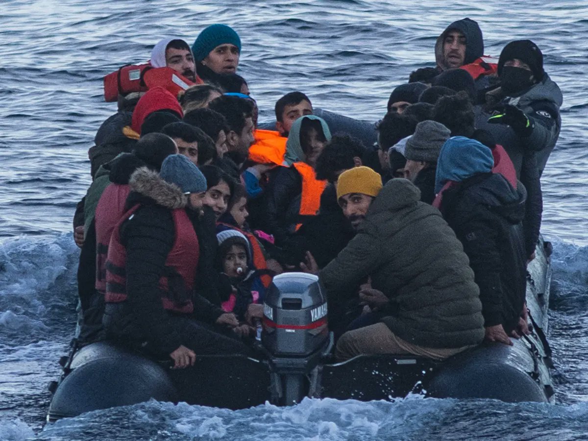 'Seeing is believing' tweet media