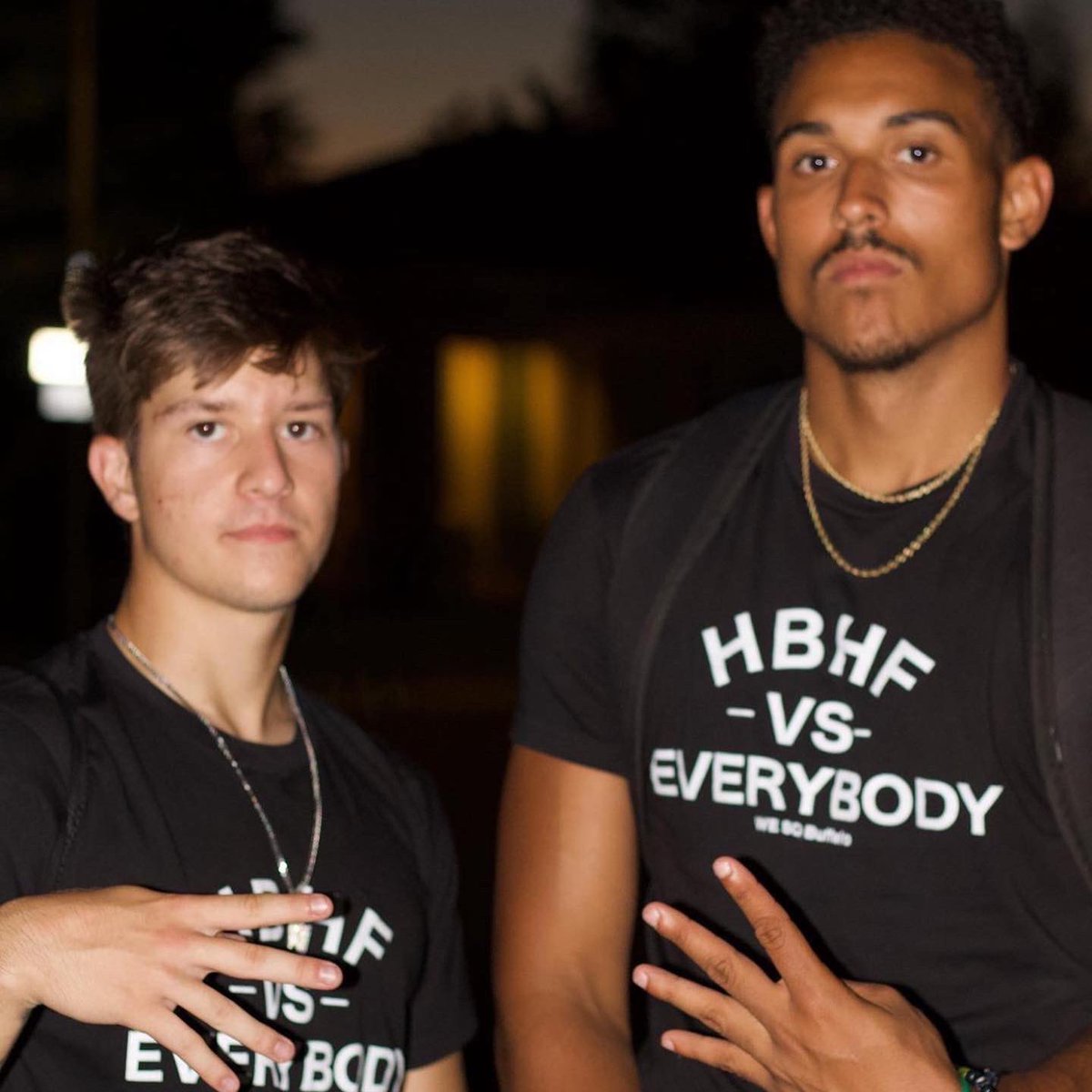 ClubHBHFBuffalo's tweet image. New York &amp;amp; Indiana | HBHF LEADERS

@AnthonyHoma2 ⚔️ @SeanCreal3k 
#Entrepreneurs #HandleBizHaveFun