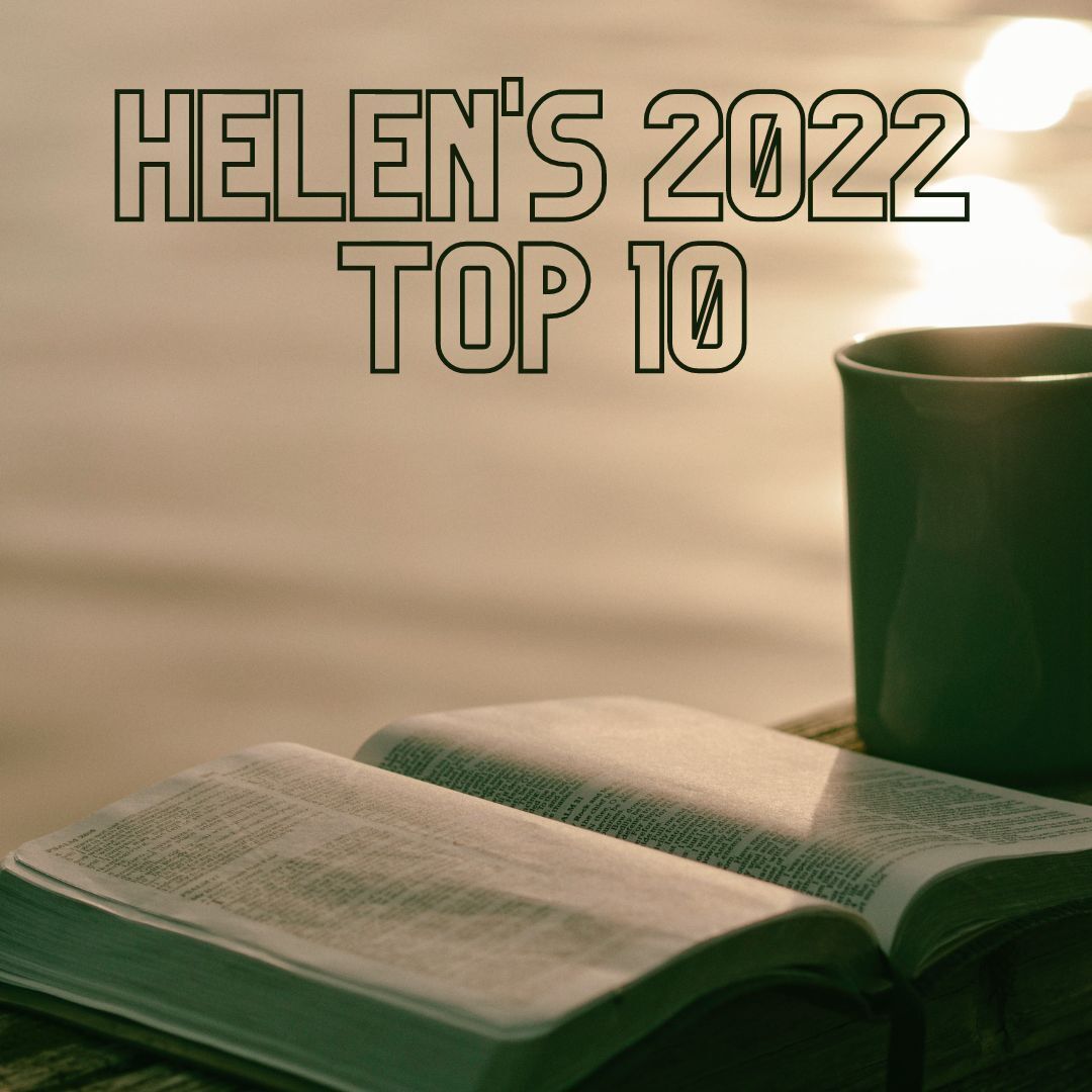 Check out @helensibbritt1 #top10books for 2022. #bestbooksof2022 #topreads #bestbooks #awesomeromance 

@kandyshepherd
@AnnaCampbelloz
@AnneGracie
@FiCatchesBabies
@MelARowe

deannasworld.com/2023/02/2022-r…