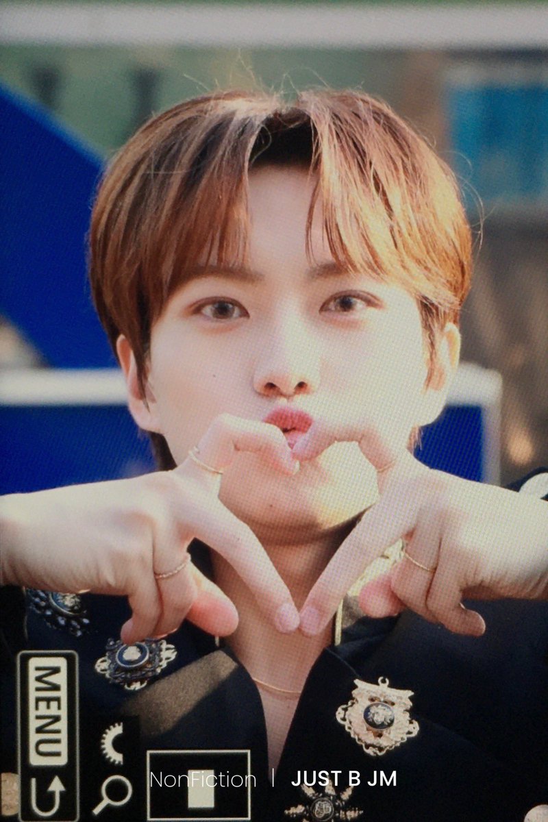 nft011011's tweet photo. 230223

#JUSTB #저스트비 #추지민 #JM 
@JUSTB_twt @JUSTB_Official https://t.co/l1egyoduDj