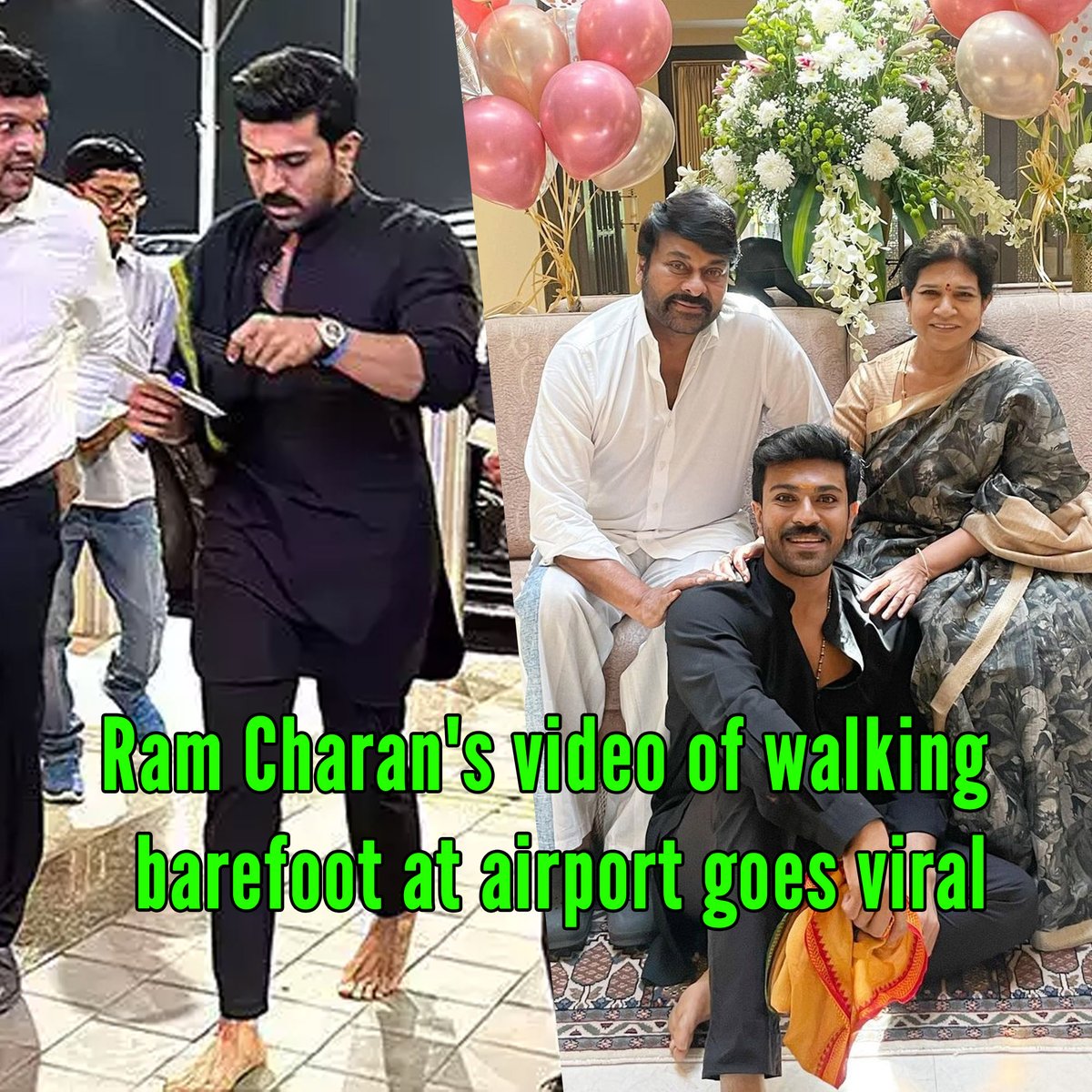 templeinindia's tweet image. The first Person In the world going to attend the oscar in Ayyappa Swamy mala.. @Ramcharan Telugu actor.

Carrying Indian Culture to the world.
Kaliyugavaradhan @Ayyappan.    

#ramcharanforoscars #ramcharankonidela #ayyappadevotional #RRRForOscars