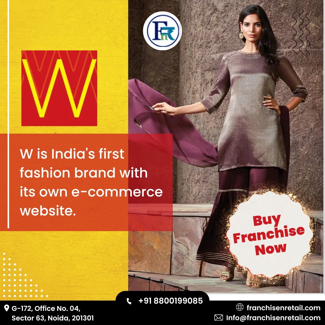 franchise_n's tweet photo. Grab an opportunity to have a franchise of W.
#franchiseopportunity #franchiser #smallbusiness #business #franchiseowner #franchises #franchising #entrepreneur #franchiseforsale #franchisees #franchiseyourbusiness #franchiser #smallbusiness #businessopportunity #WforWoman https://t.co/94tRGwnO5u