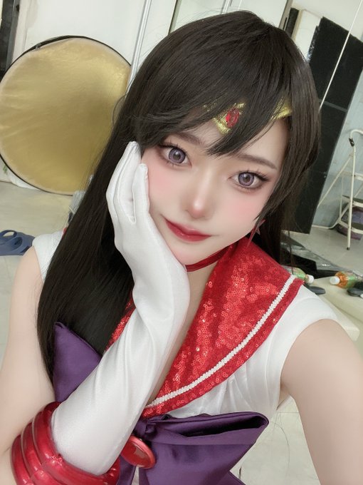 コスプレイヤーにしんのTwitter画像22