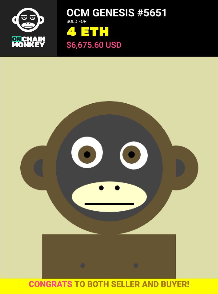 OnChainMonkey® tweet media