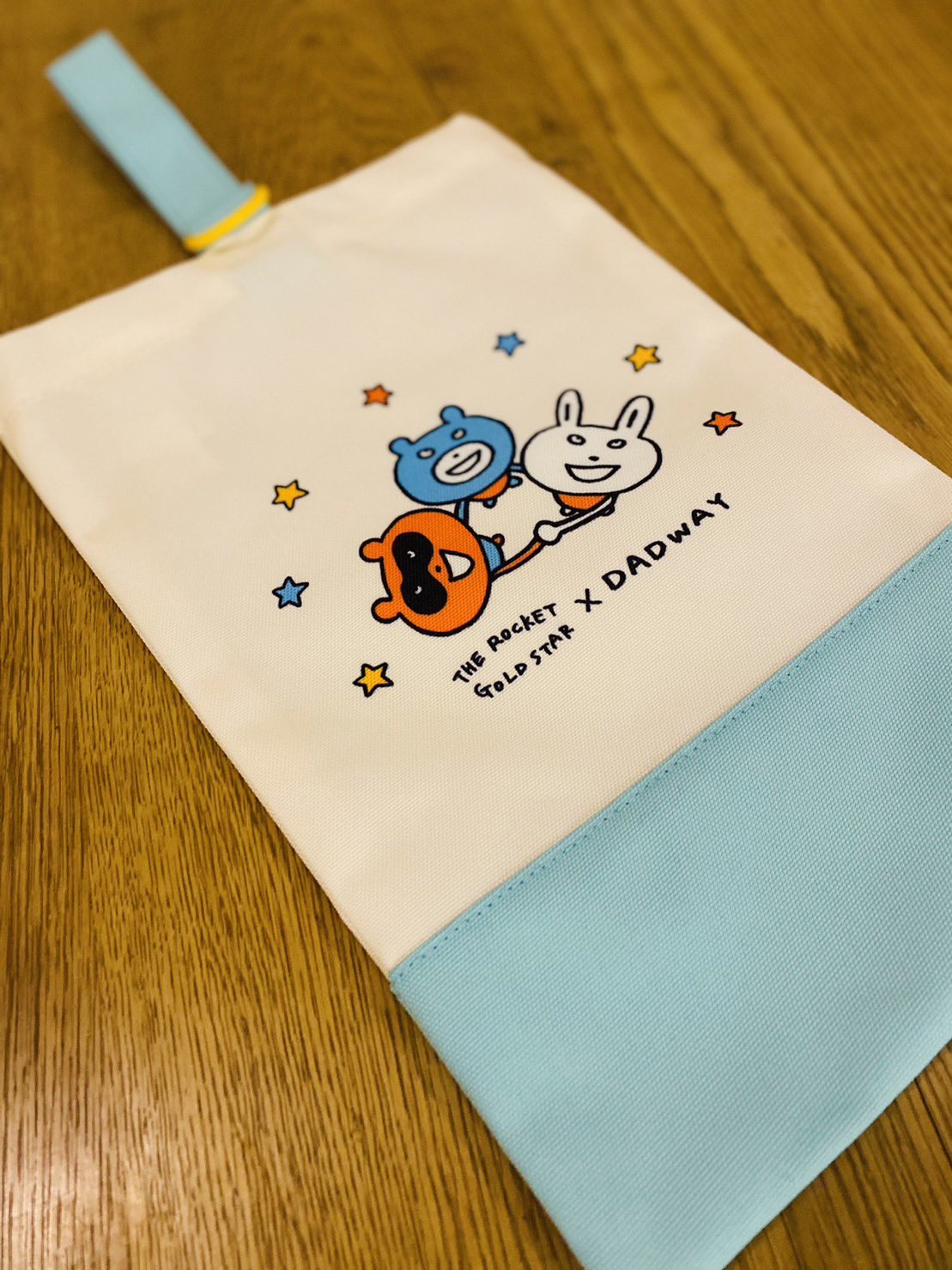 メーカー直送】 ザロケットゴールドスター直筆イラスト 絵画