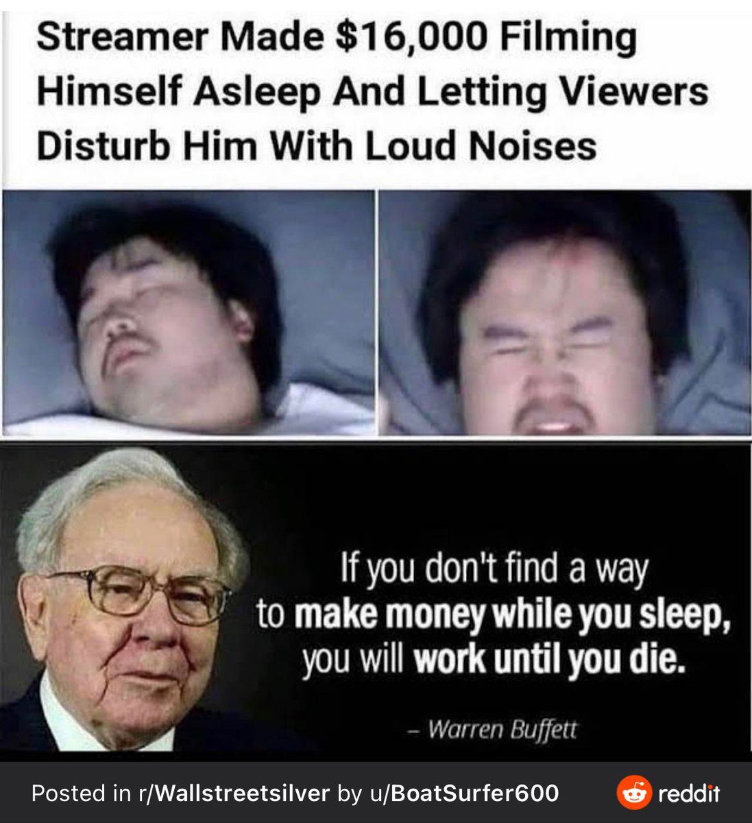 Interesting era we are living in 😂