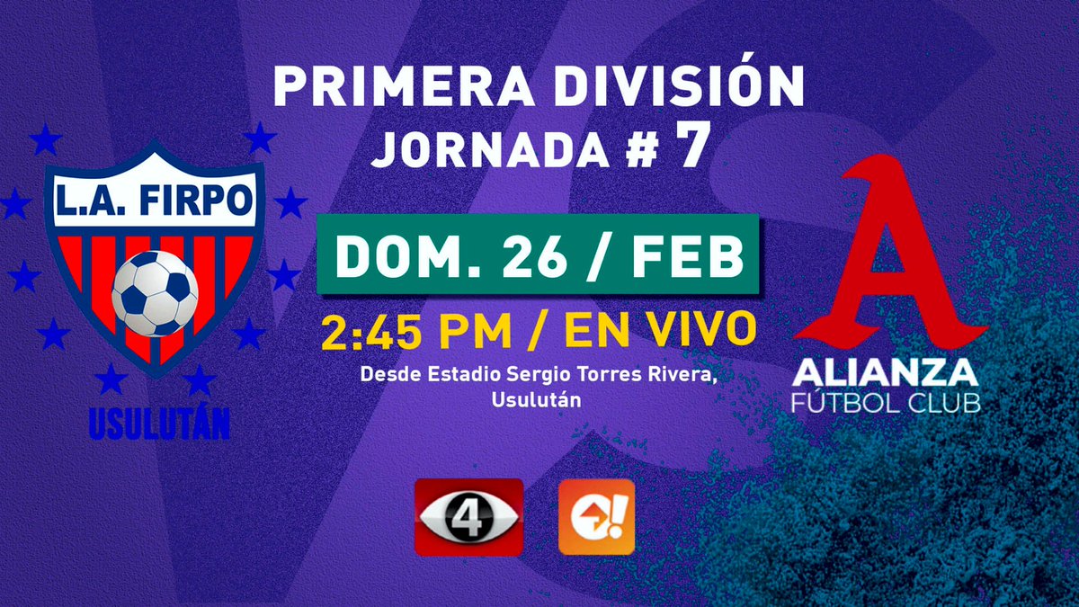 ElgatoDeportes's tweet photo. Pendientes para éste fin de semana!!! https://t.co/cIiKvfktsg