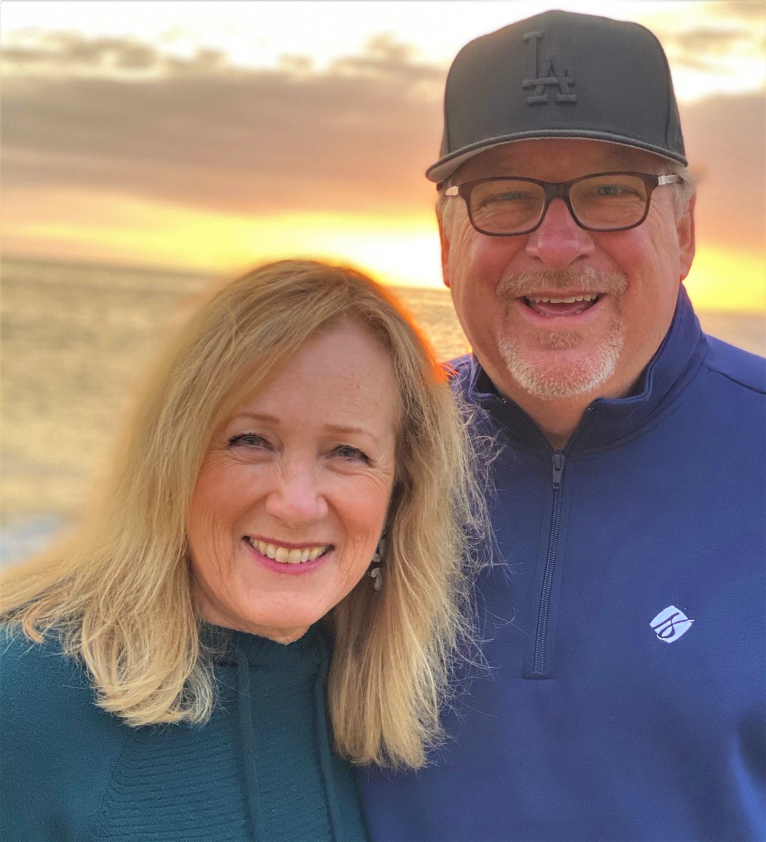 Rick Warren on Twitter: "People can’t relax if they confuse their WORK