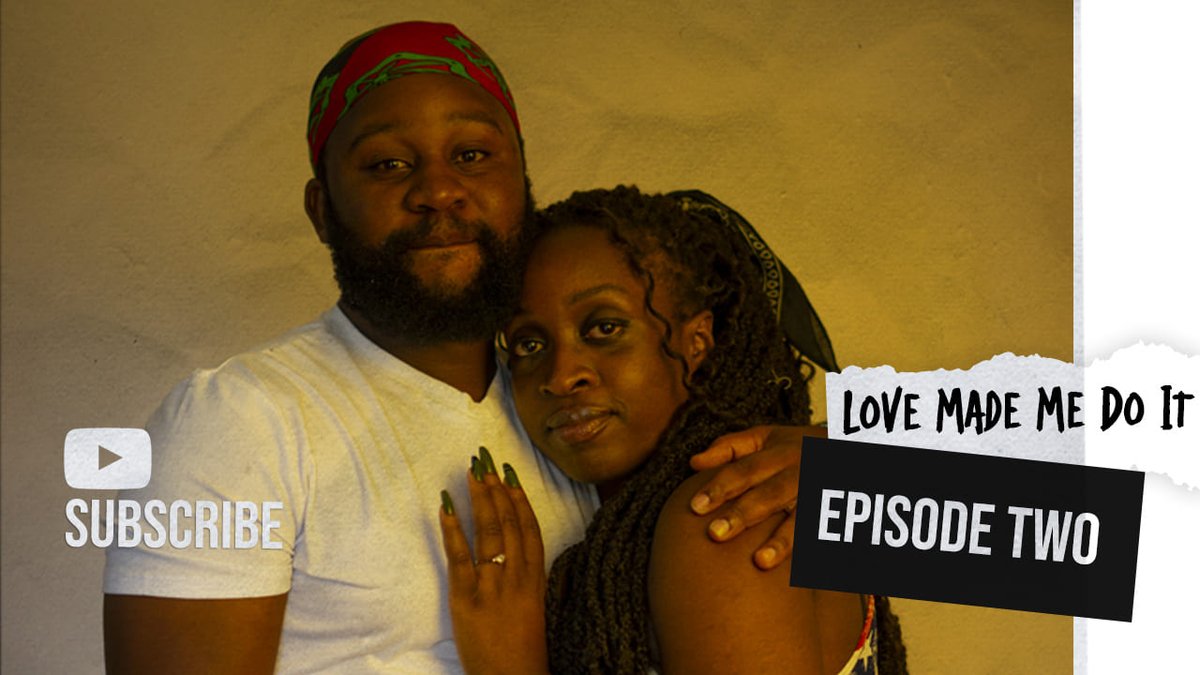 Ashe_zw's tweet photo. Love Made Me Do It   Ep 2/5 is Now Available on Gateway Stream
https://t.co/LVEcahG5L6 https://t.co/Yvpxi6IHWB