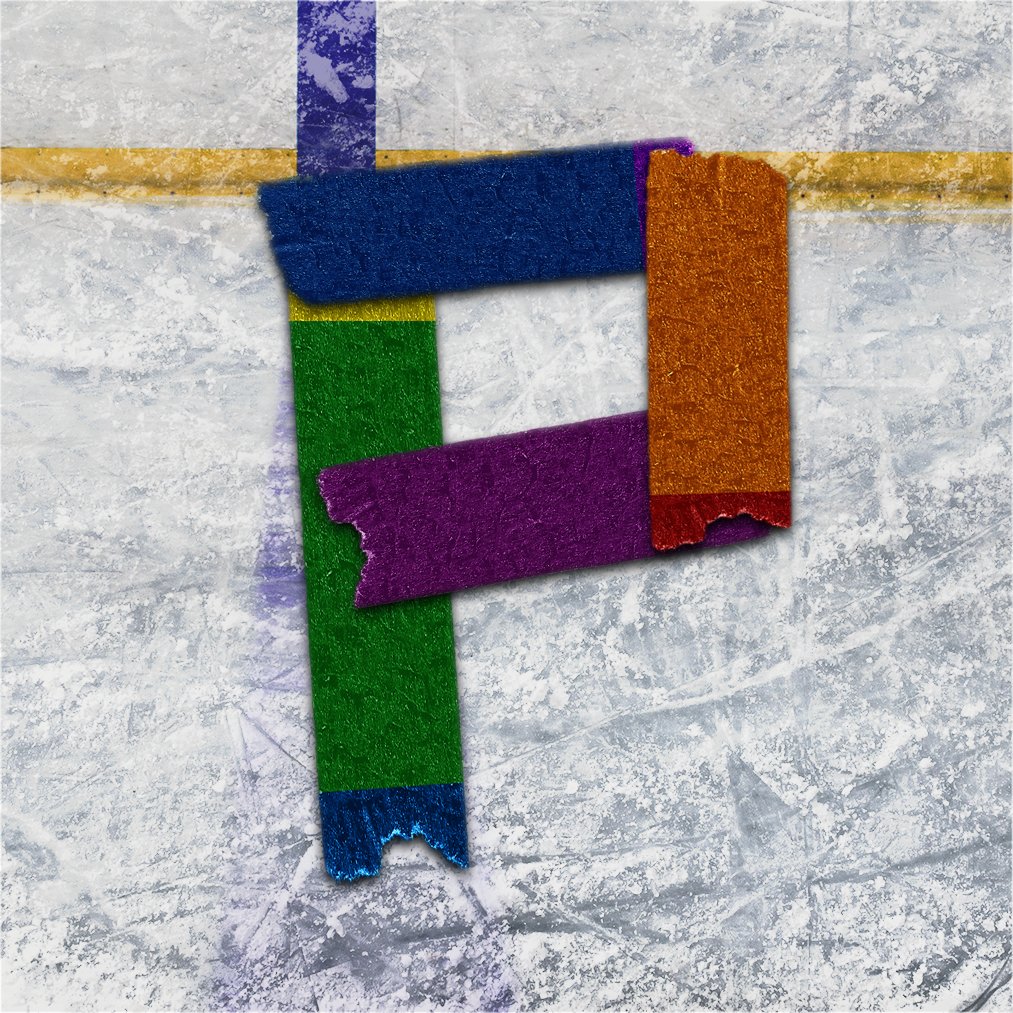 SJPrideHC's tweet photo. We're "proud" to announce: San Jose Pride Hockey Club!
#PrideHC is here to make hockey more accessible/visible to the LGBTQIA+ community across Silicon Valley!
We're excited to hit the ice soon!
Interested in joining? Fill out our form, located on the top of our profile! https://t.co/xbsirM1Ruh