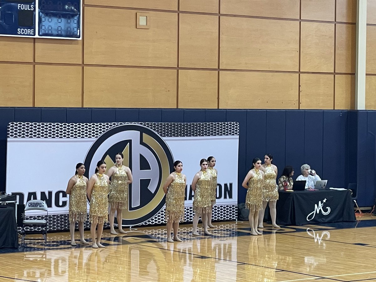 ACPDanceTeam's tweet photo. JV 
⁃1st place Lyrical 
⁃2nd place Jazz 
⁃2nd place Hip Hop 
⁃Super Sweepstakes ( score of a 90 of higher on all routines)

We are so proud of our JV Dancers and all of their accomplishments this weekend. Next up, Nationals! 💙❤️ https://t.co/Kdg3bERpzH