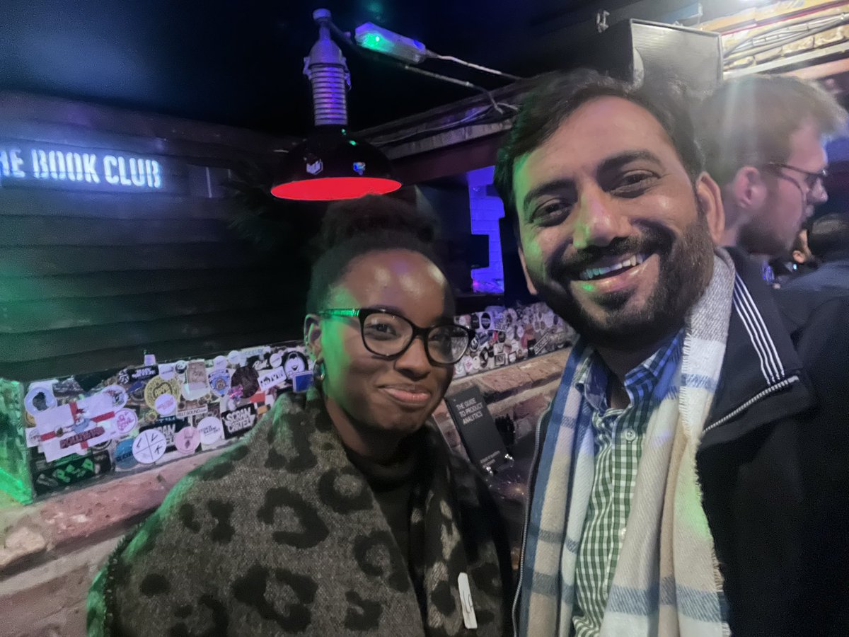 Amit Godbole tweet media