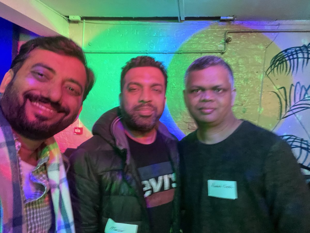 Amit Godbole tweet media