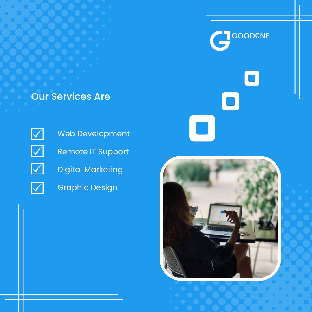 Good0ne_'s tweet photo. Step into the future with G1! We're revolutionizing the industry with our cutting-edge services. 
Follow us for a glimpse into the world of innovation and excellence. 

#G1 #Innovation #Excellence #Future https://t.co/Y7JERky9Ve