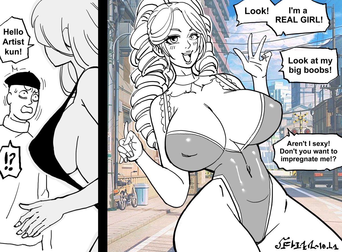 Baalbuddy (Commissions Closed) tweet media