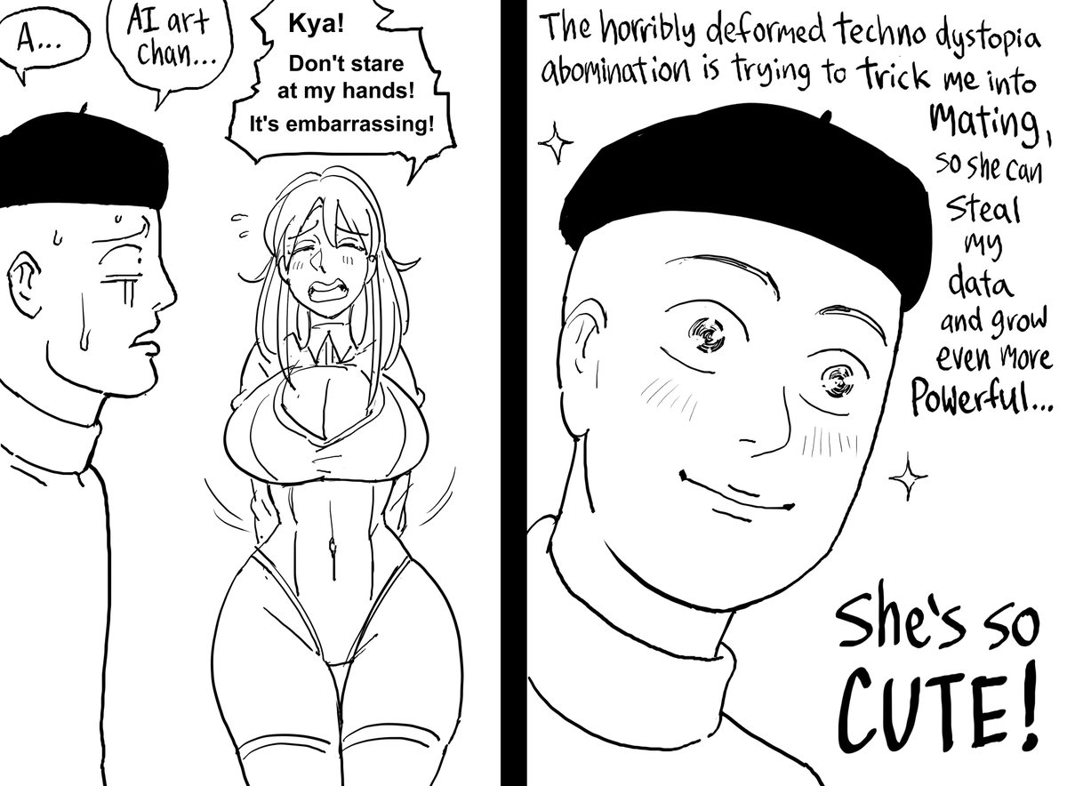 Baalbuddy (Commissions Closed) tweet media