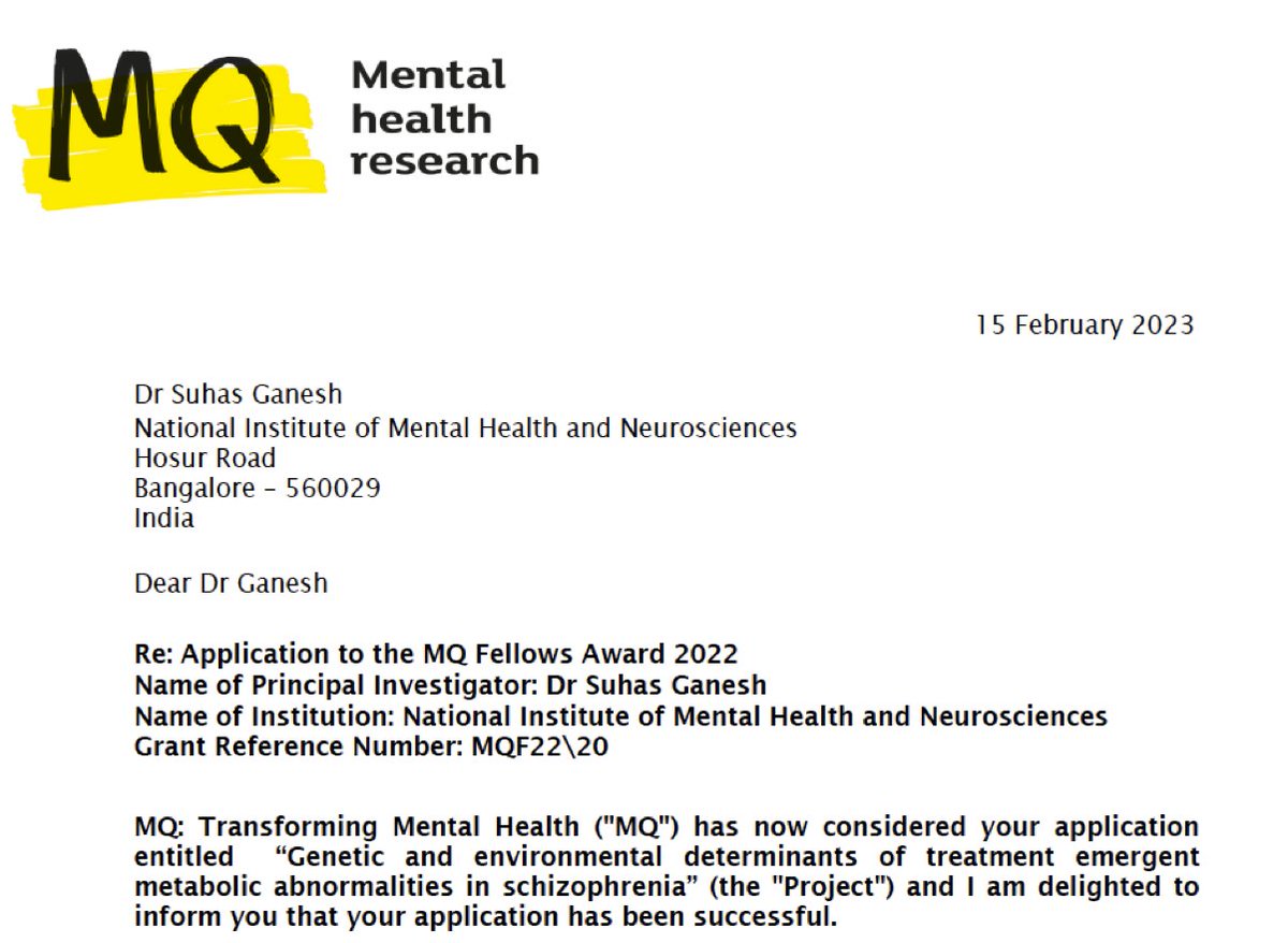 Suhas Ganesh tweet media