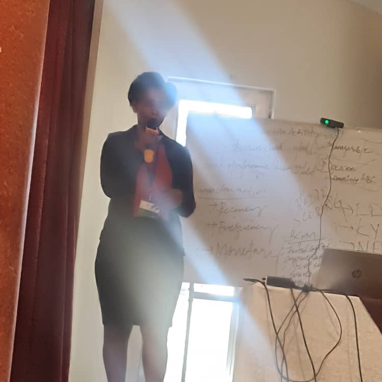 GLADlab_kcl's tweet image. GLAD lab members at the @SPARK_project_ Annual Meeting in Addis Ababa, Ethiopia

In the past 3 days we had insightful discussions and great fun with the Ethiopian &amp;amp; Kenyan SPARK teams!

@MelissaNortey @rosa_hoekstra  @EliGenovesi @HaileTsegereda 

#collaboration #TeamBuilding