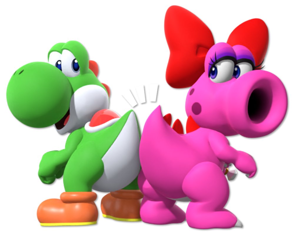 Birdo